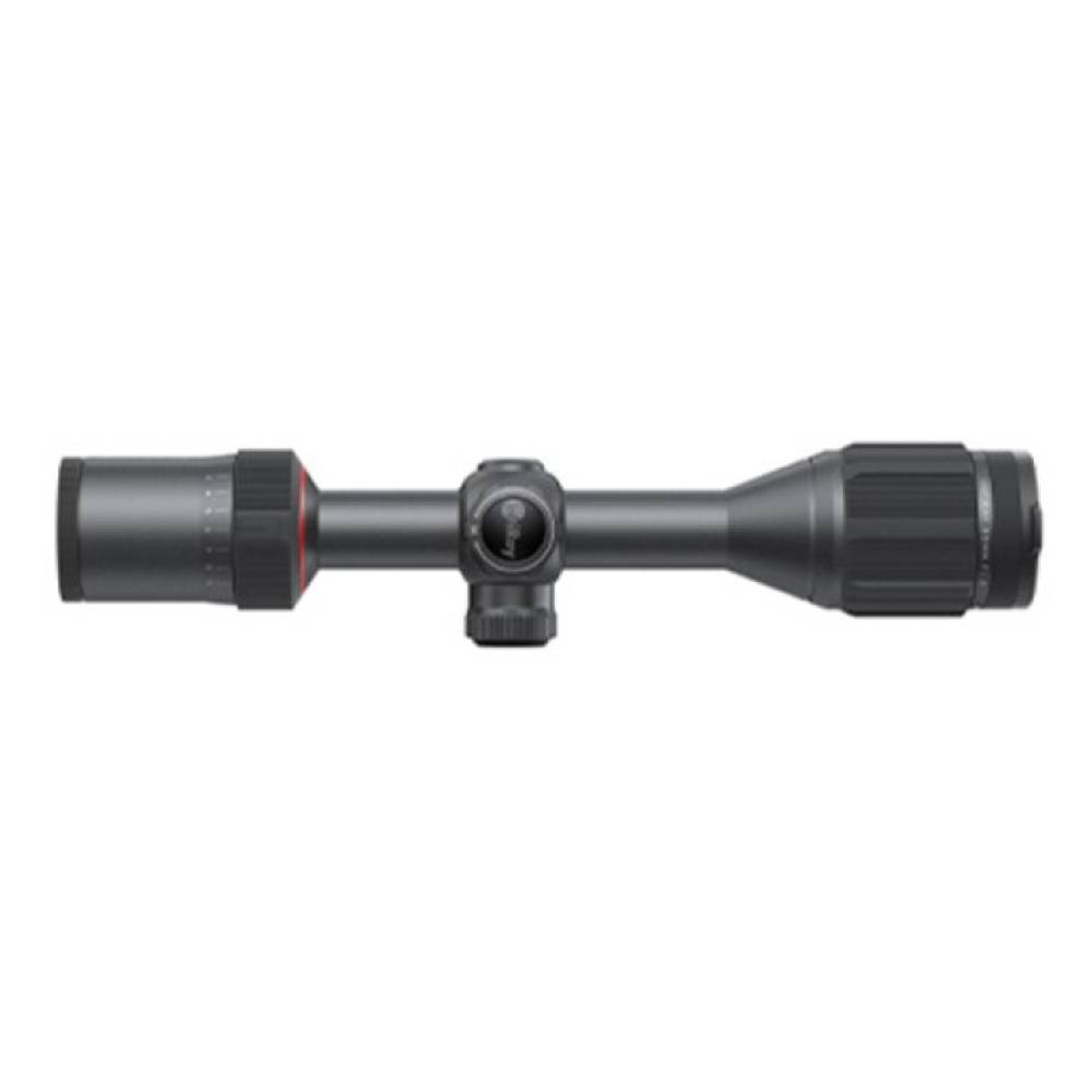 Тепловизионный прицел iRay Tube TL 35SE (матрица 384x288, 12um, NETD 25mk, 3-9x, F35, Wi-Fi, IP67)