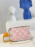 Louis Vuitton Mini Pochette Accessoires