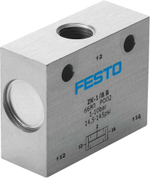 Элемент И Festo ZK-1/8-B