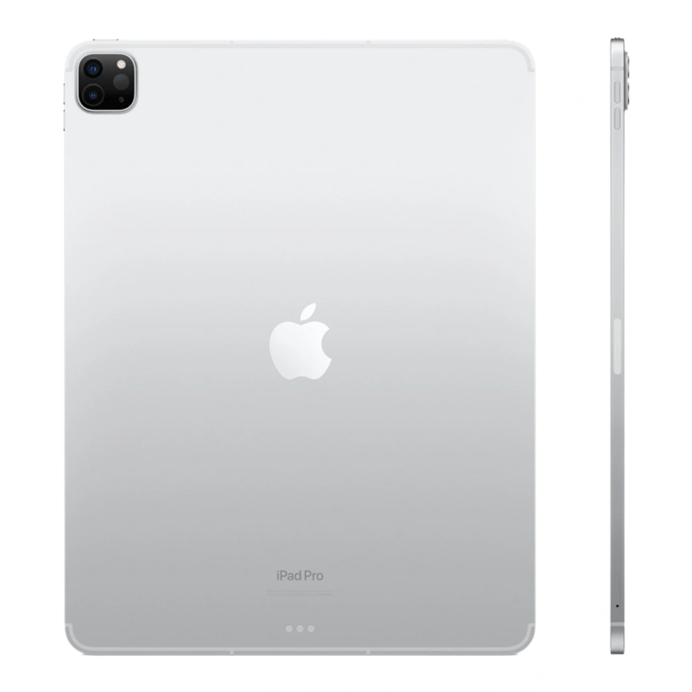 Планшет Apple iPad Pro 2022 11" Wi-Fi + Cellular 256Gb (MP583) Silver