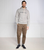 Худи POLO RALPH LAUREN - серый(710877552)