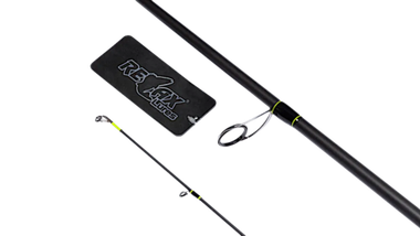 Спиннинг Relax FA Sarmat RFS-81H 2.47м 12-56г 2секц. 131г Тр.длина 1.28м Ручка Неопрен 812H