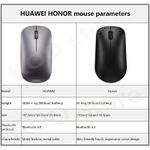 Беспроводная мышь AF30 Bluetooth 4.0 оптическая бесшумная мышь легкий