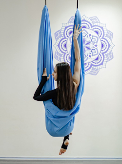 Гамак для йоги Classic pluse 4 м