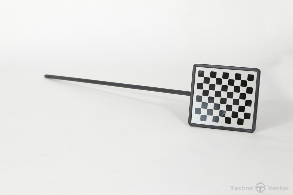 Мобильный стенд сход-развал 3D для грузовых автомобилей ТехноВектор 7 Truck T 7204 HT MC4