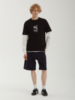 Мужская Футболка Short Sleeve