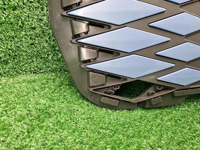 Решетка радиатора EXEED RX (2023-н.в.)