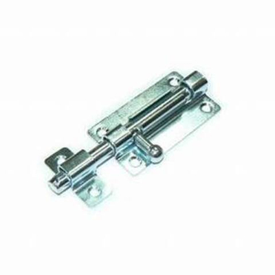 Задвижка накладная ЗТ-6 (ШП-60) цинк