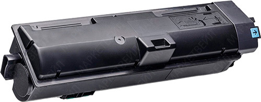 Картридж AQ, аналог Kyocera TK-1170 для M2040/2540/2640 7.2K Совместимый