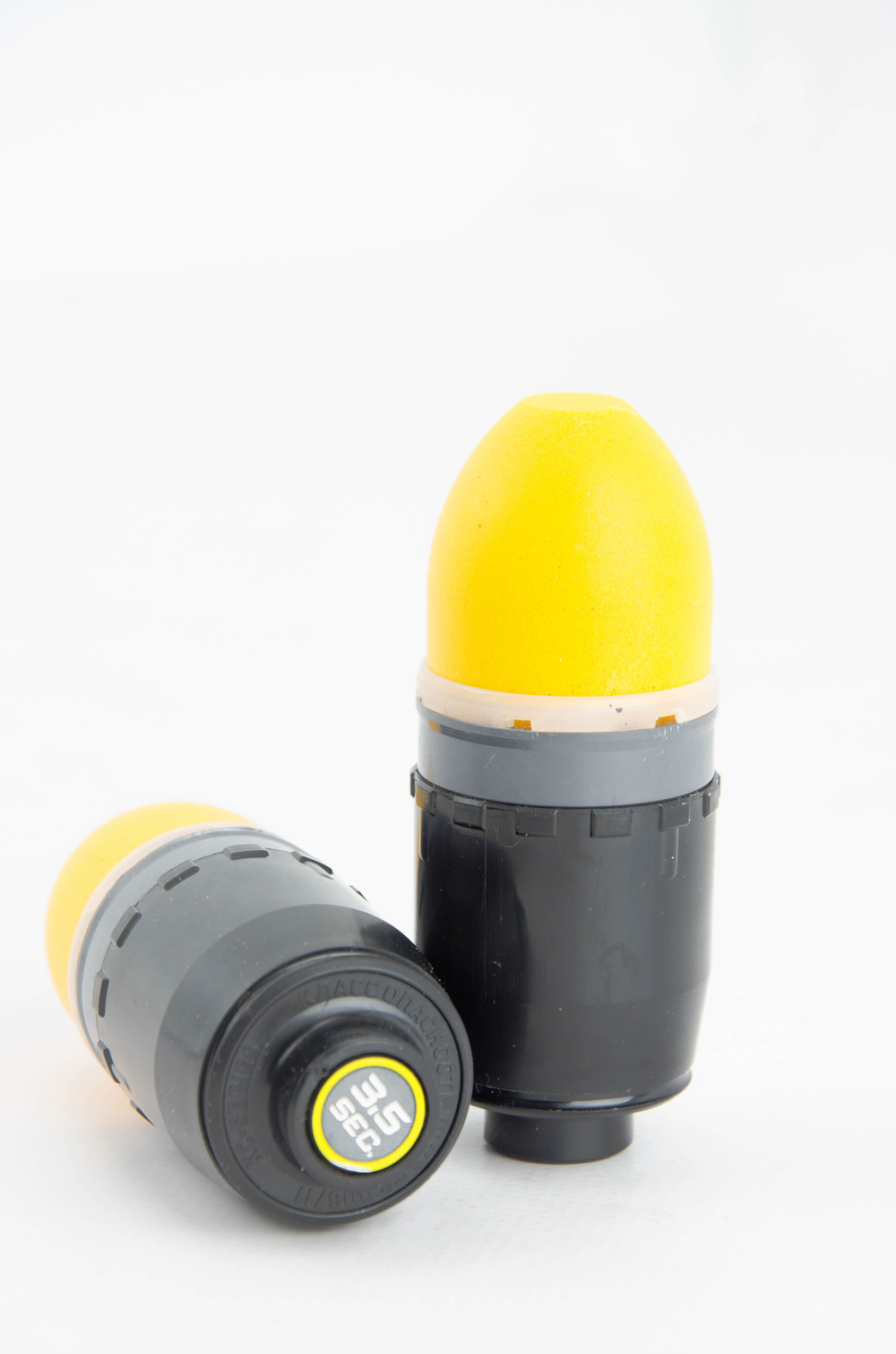 Выстрел TAGinn Reaper KC-3.5 сек. (упаковка 10 шт.)