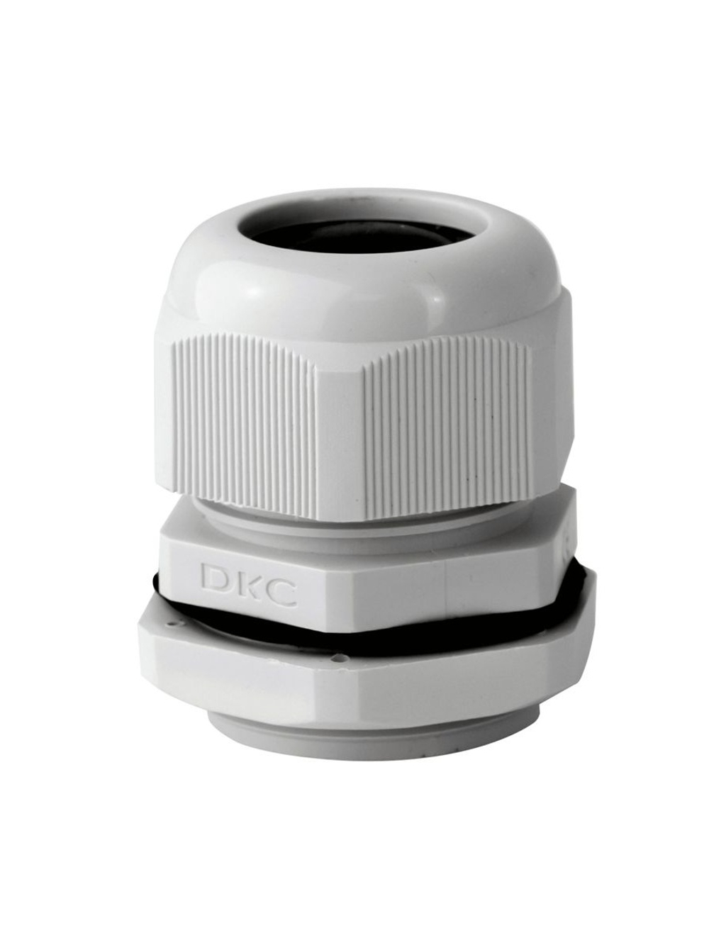 Ввод кабельный Dкаб. 13-18мм IP68 PG21 с контргайкой DKC 53000