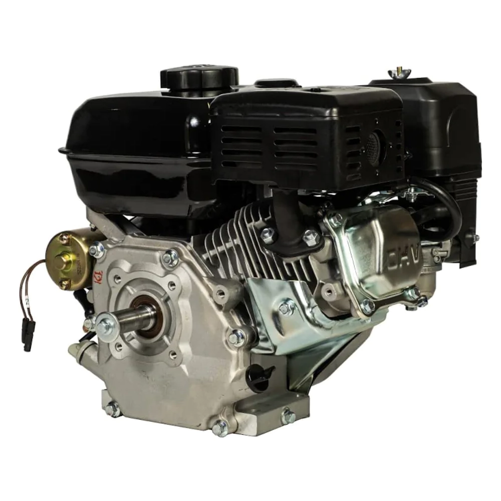 Lifan 168F-2D-R D20 3А двигатель бензиновый 00-00000837