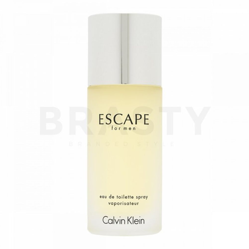 Calvin Klein Escape for Men EDT M 100 ml