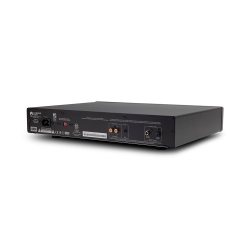 Cambridge Audio CXC v2 Lunar Grey — CD-транспорт