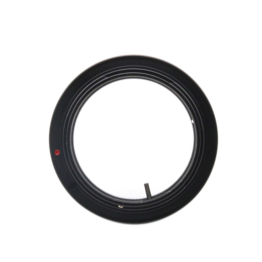 Переходное кольцо Canon FD на EOS R