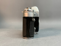 Зенит 3М + Индустар-50