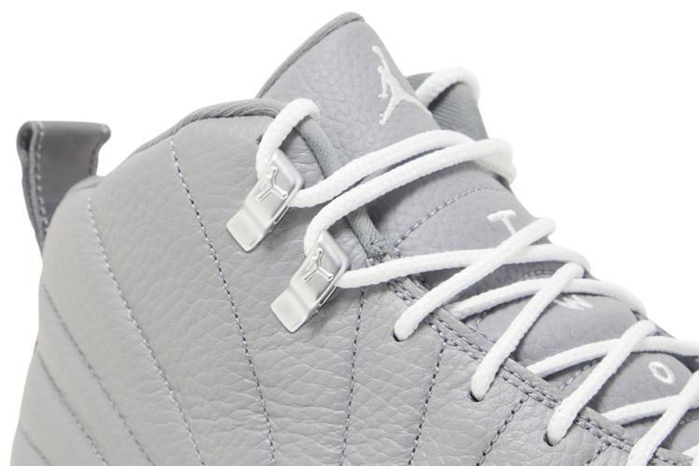 Кроссовки Jordan Air Jordan 12 Retro "Stealth"