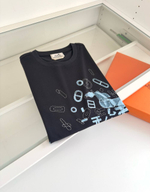 Футболка Hermes