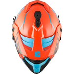 Шлем бэккантри CKX TITAN ORIGINAL DL AVALANCHE