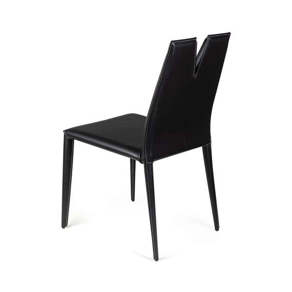 Стул Boss, черный