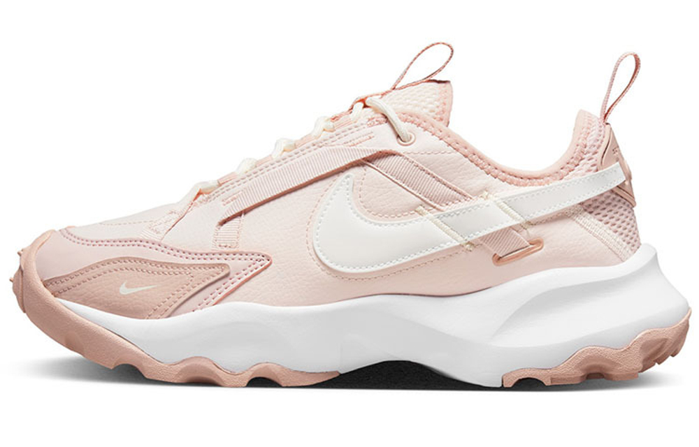 Кроссовки Nike Tc 7900 (Женская размерная сетка)
