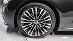 Mercedes-Benz S-Class W223 S580L 4MATIC (05.2021)
