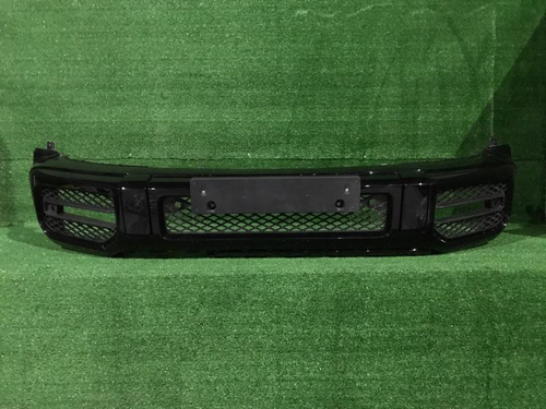 Бампер передний Mercedes G W463 (2018-н.в.) AMG