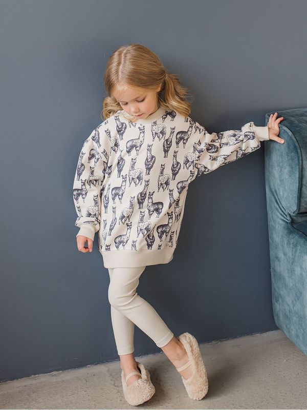 Леггинсы 4156