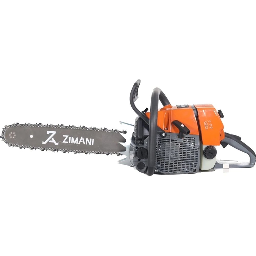 ZimAni MS660 бензопила 18"