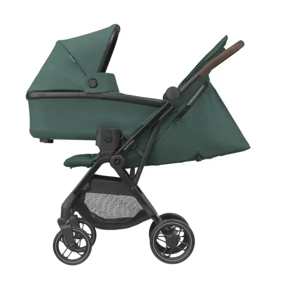 Прогулочная коляска Maxi-Cosi Soho Essential Green