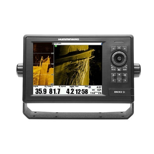 Humminbird ONIX 10cxi SI Combo