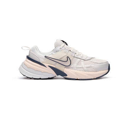Кроссовки Nike V2K Run "Platinum Tint Guava Ice" Women's