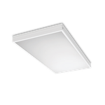 Светильник WOLTA PRO ОФИС ДВО01-18-201-4К 18Вт 4000К IP40 Матовый 2050лм 595х295х40мм 1/4