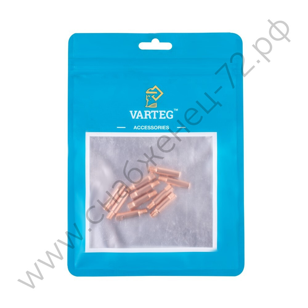 Наконечник M5х0.6 Varteg (140.0002, пр-во FoxWeld/КНР)