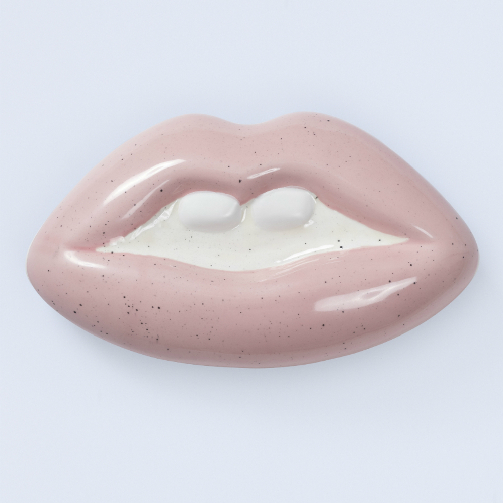 Коробка для хранения mouth