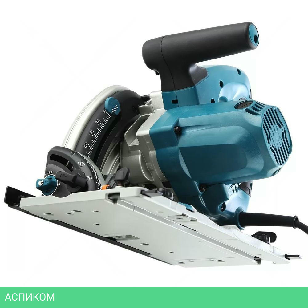 Дисковая (циркулярная) пила Makita SP6000J