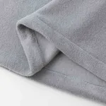 Толстовка Ymkashix Terry серая