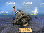 Генератор CHEVROLET NIVA 2006