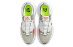 Nike Crater Impact
