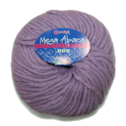 Mega Alpaca (BBB)