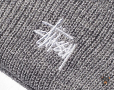 Шапка Stussy