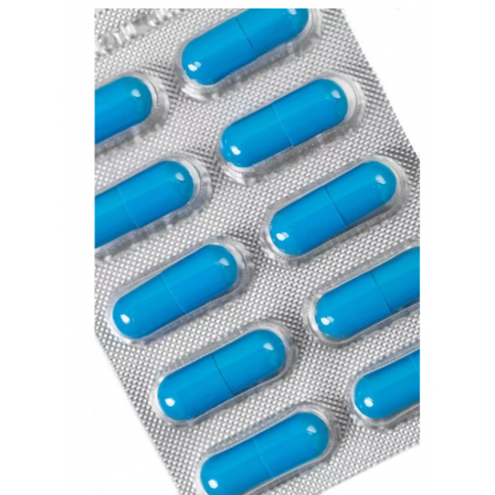 Биологически активная добавка к пище Ero black line PRORINO для потенции (10 капсул)