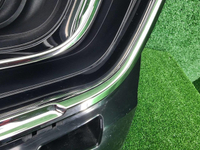 Решетка радиатора Geely Atlas Pro (2021-н.в.)
