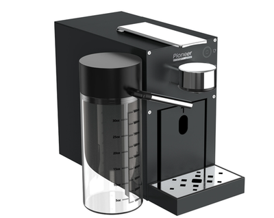 Капсульная кофемашина Pioneer CMA022
