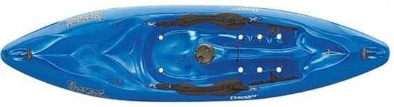 Каяк DAGGER Torrent 10.0