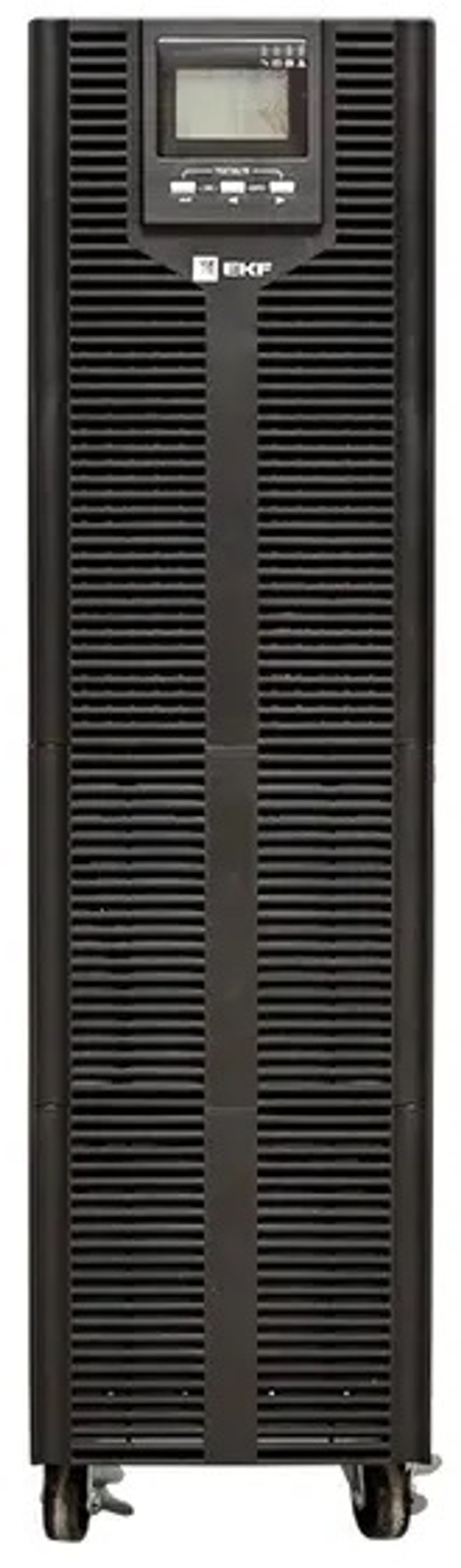 Источник бесперебойного питания  EKF SW960G4-T-B