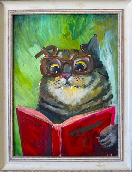 Кот