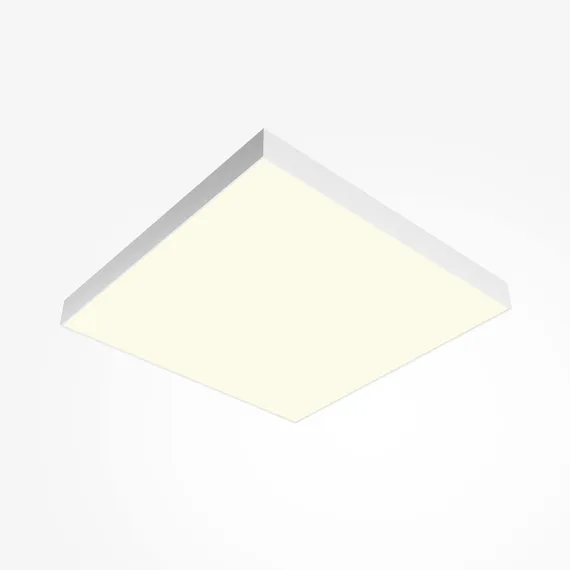 Потолочный светильник Зон / Zon 90 Вт 3000 К 120° Technical c032cl-90w3k-sq-w