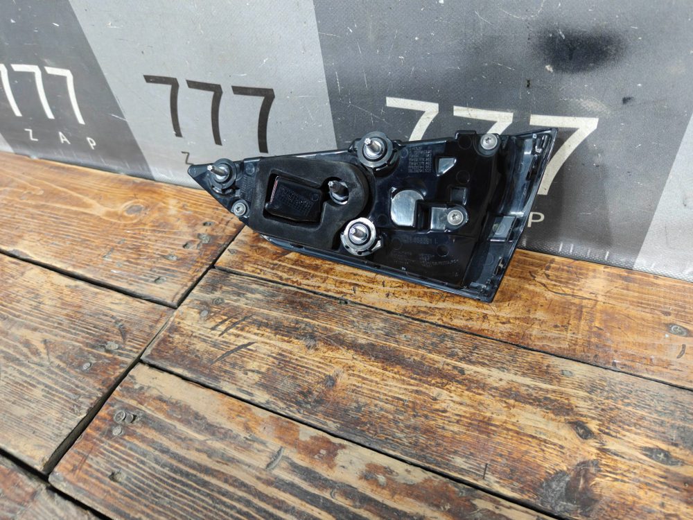 Фонарь задний левый Audi A5 (F5) 16-20 Б/У Оригинал 8W6945093G