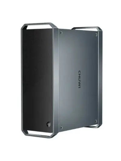 Мини-ПК CoreBox CWI601I52P BLACK i5-12450H 16/512 ГБ W11Pro